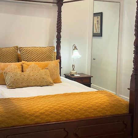 Cocknbull Boutique Hotel Echuca Εξωτερικό φωτογραφία