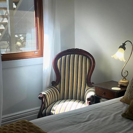 Cocknbull Boutique Hotel Echuca Εξωτερικό φωτογραφία