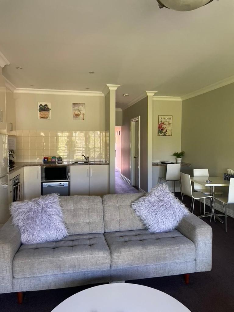 Cocknbull Boutique Hotel Echuca Εξωτερικό φωτογραφία