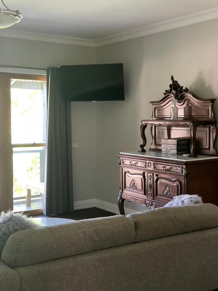 Cocknbull Boutique Hotel Echuca Εξωτερικό φωτογραφία