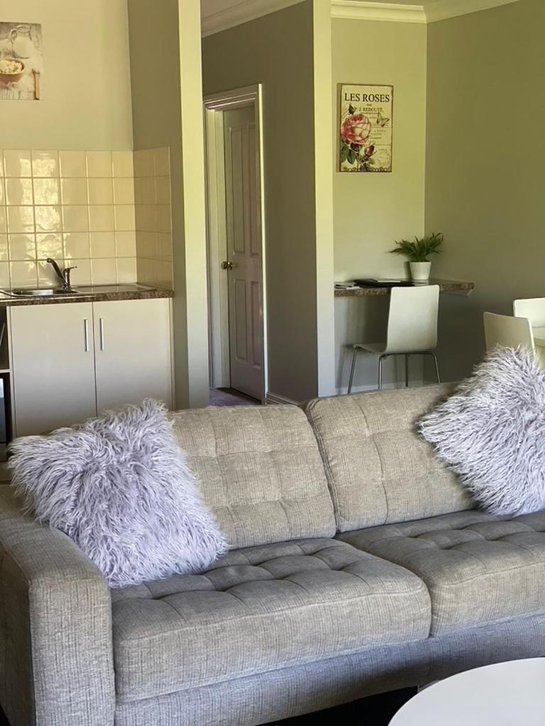 Cocknbull Boutique Hotel Echuca Εξωτερικό φωτογραφία