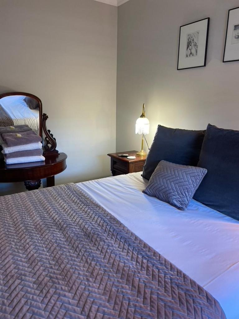 Cocknbull Boutique Hotel Echuca Εξωτερικό φωτογραφία