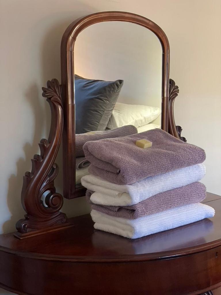 Cocknbull Boutique Hotel Echuca Εξωτερικό φωτογραφία