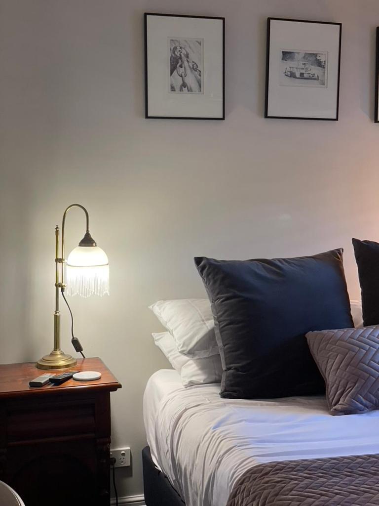Cocknbull Boutique Hotel Echuca Εξωτερικό φωτογραφία