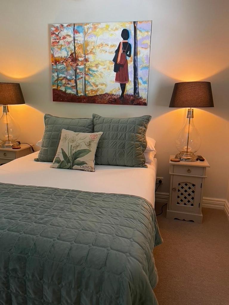 Cocknbull Boutique Hotel Echuca Εξωτερικό φωτογραφία