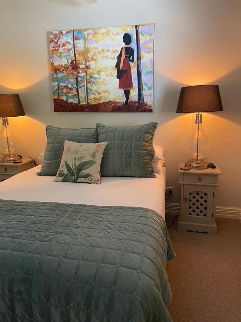 Cocknbull Boutique Hotel Echuca Εξωτερικό φωτογραφία