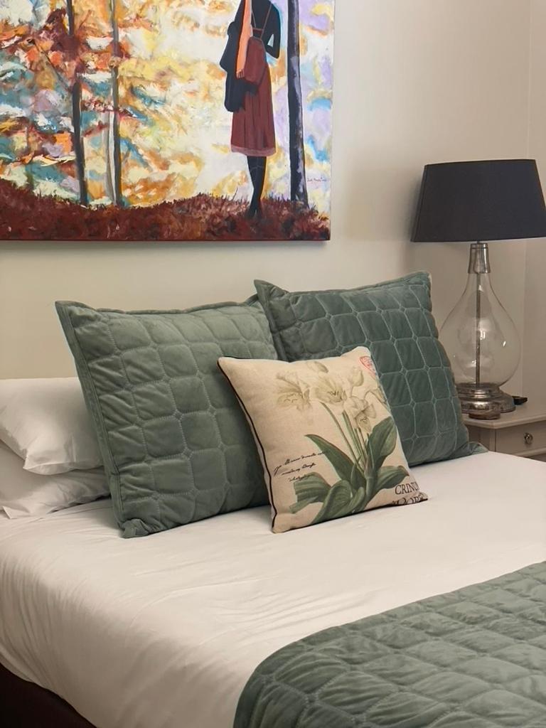 Cocknbull Boutique Hotel Echuca Εξωτερικό φωτογραφία