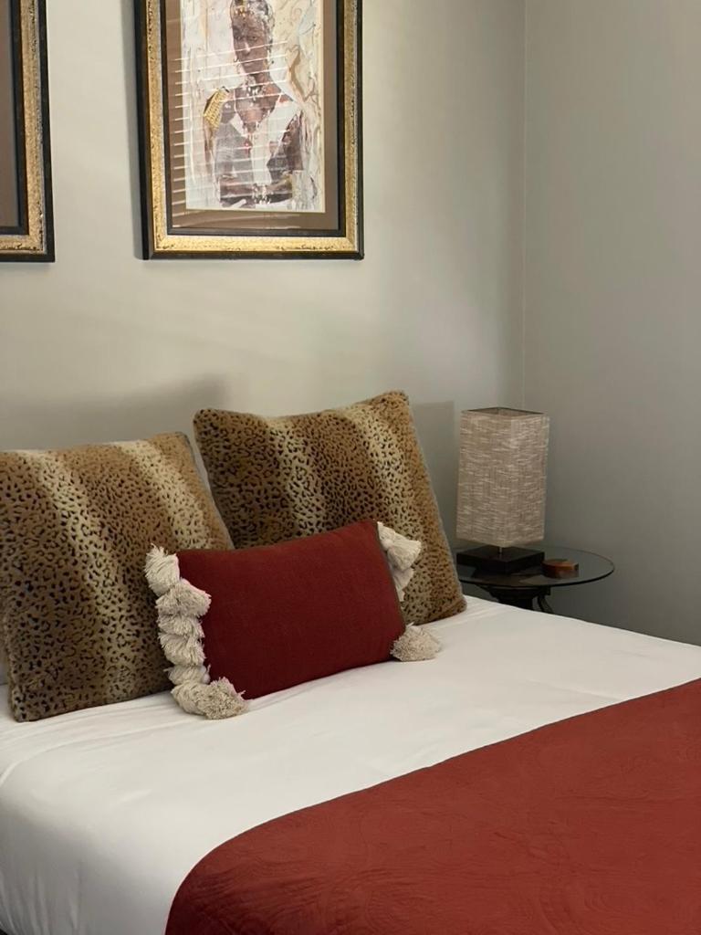Cocknbull Boutique Hotel Echuca Εξωτερικό φωτογραφία