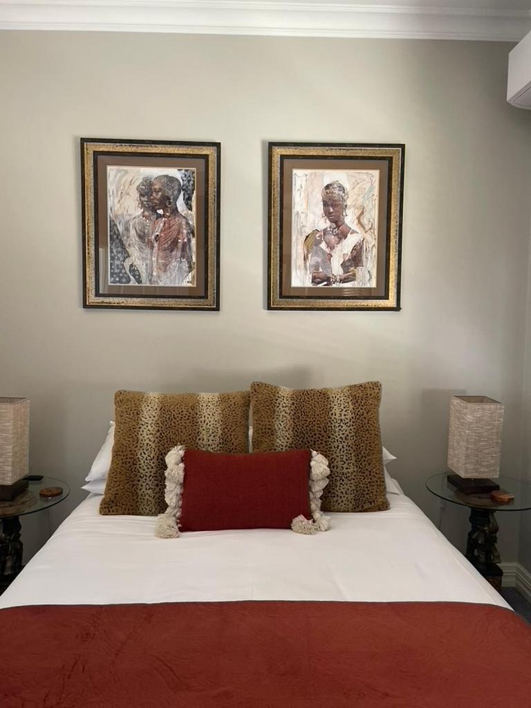Cocknbull Boutique Hotel Echuca Εξωτερικό φωτογραφία