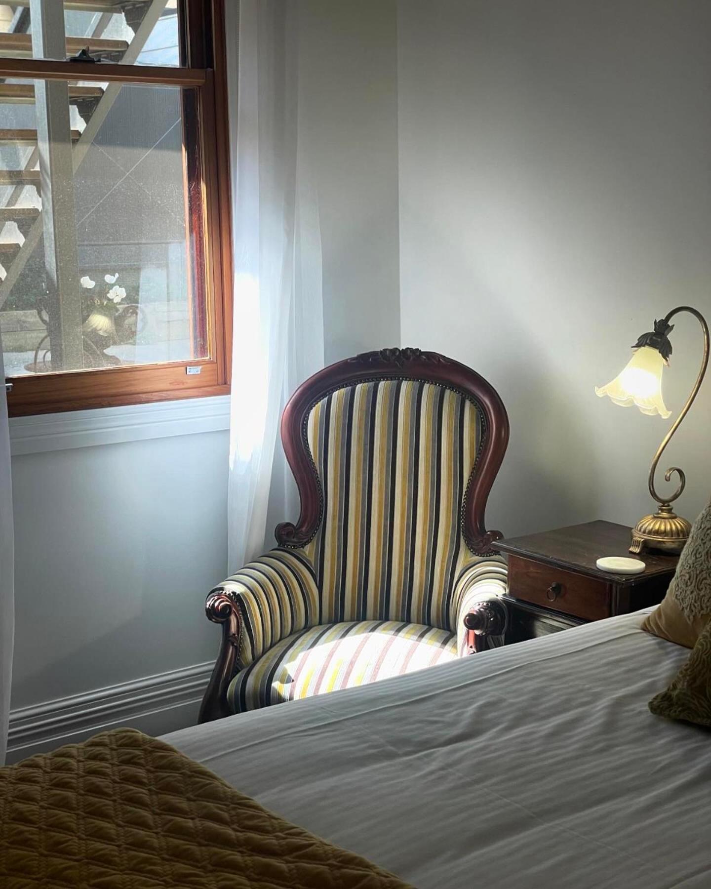 Cocknbull Boutique Hotel Echuca Εξωτερικό φωτογραφία