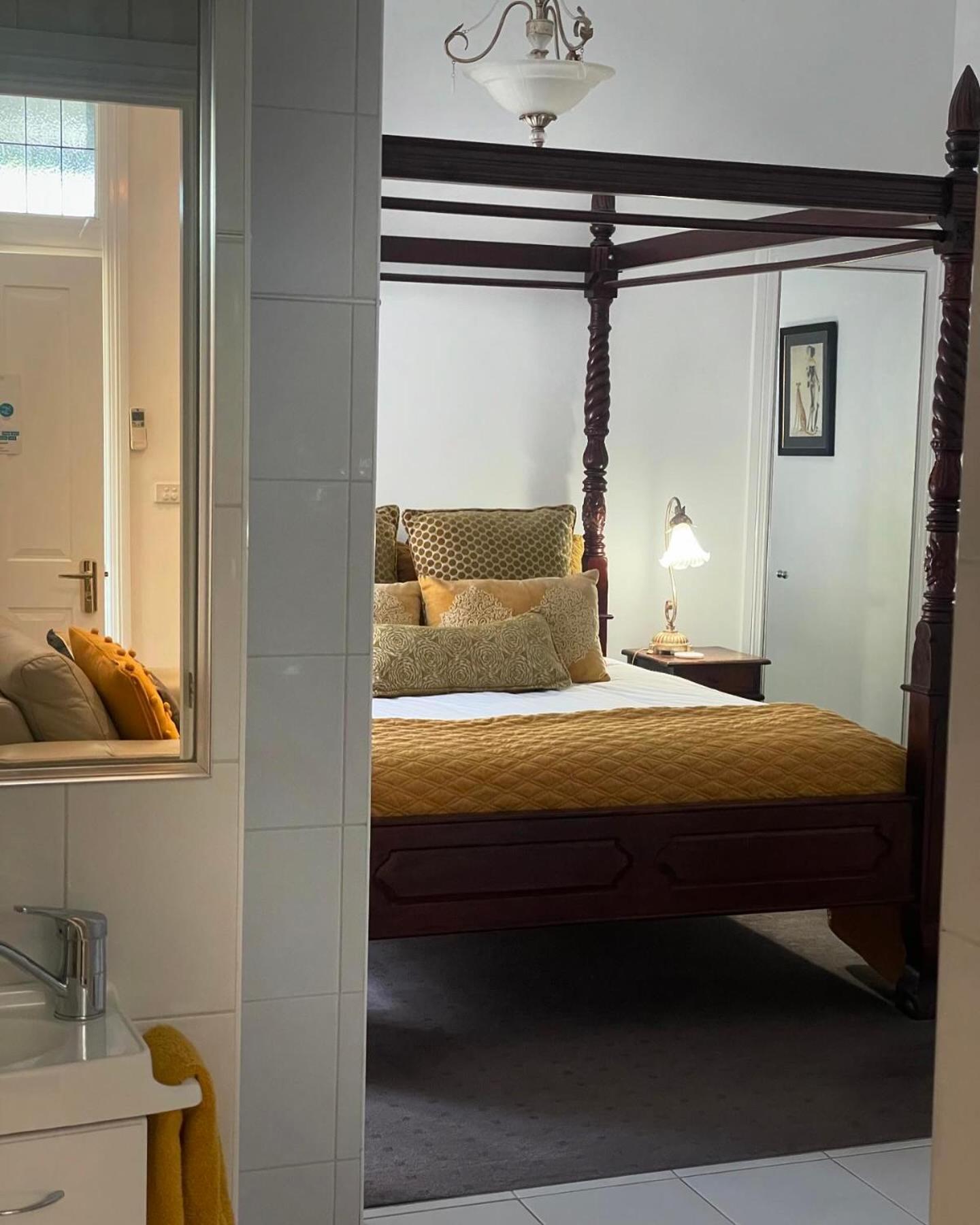 Cocknbull Boutique Hotel Echuca Εξωτερικό φωτογραφία