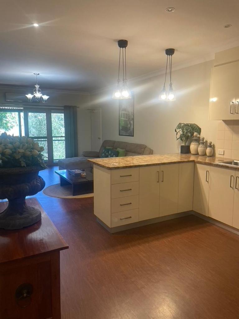 Cocknbull Boutique Hotel Echuca Εξωτερικό φωτογραφία