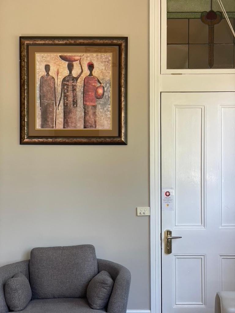 Cocknbull Boutique Hotel Echuca Εξωτερικό φωτογραφία
