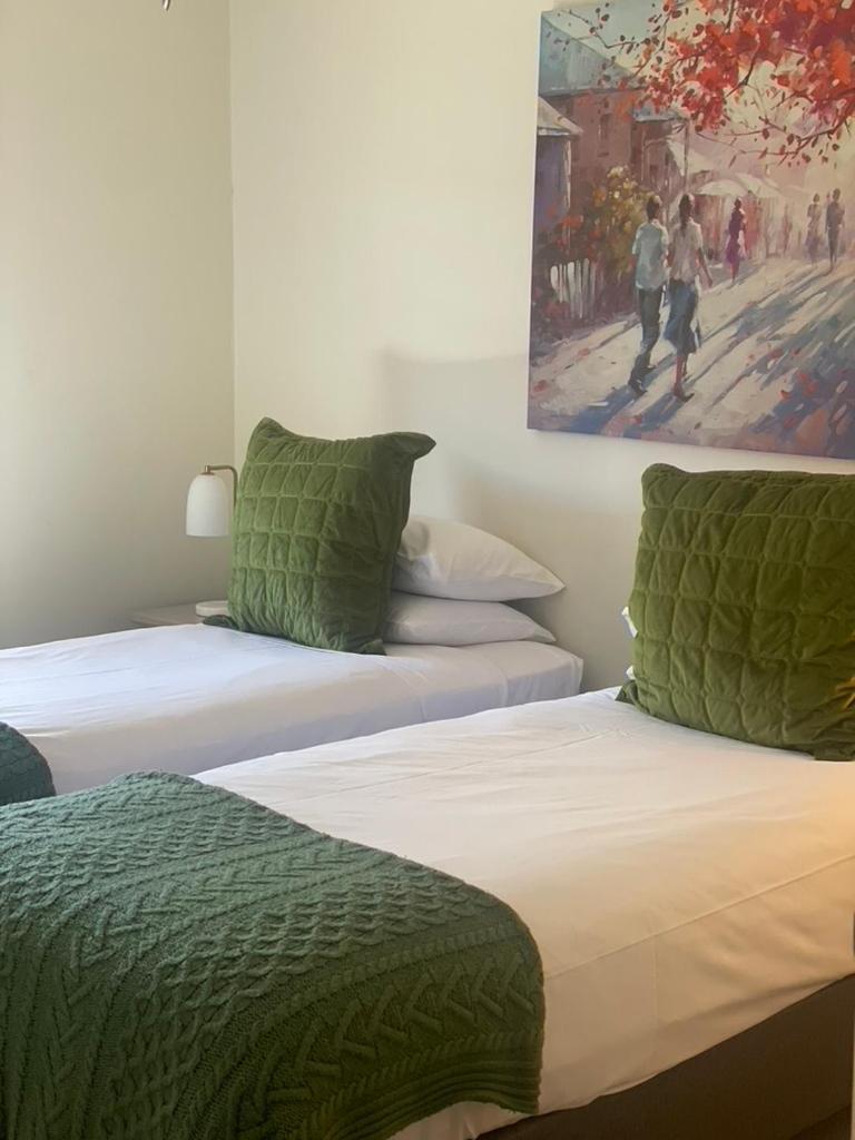 Cocknbull Boutique Hotel Echuca Εξωτερικό φωτογραφία
